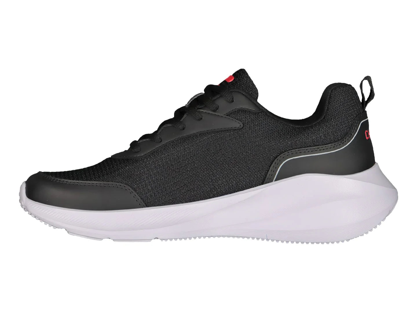 Tenis Charly Negro para Hombre