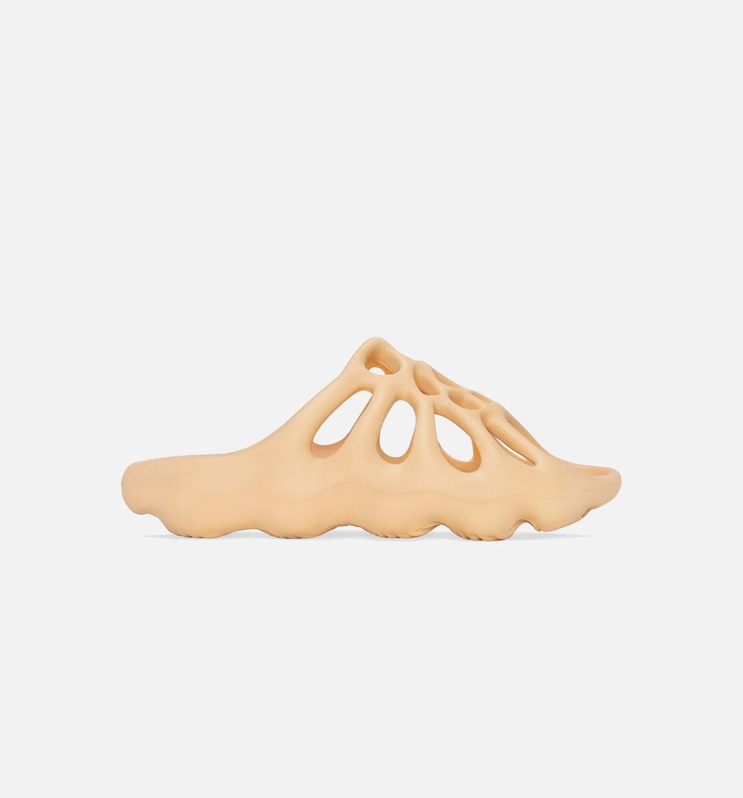 Yeezy 450 Slide Cream Mens Sandals Cream Limit One Per Customer