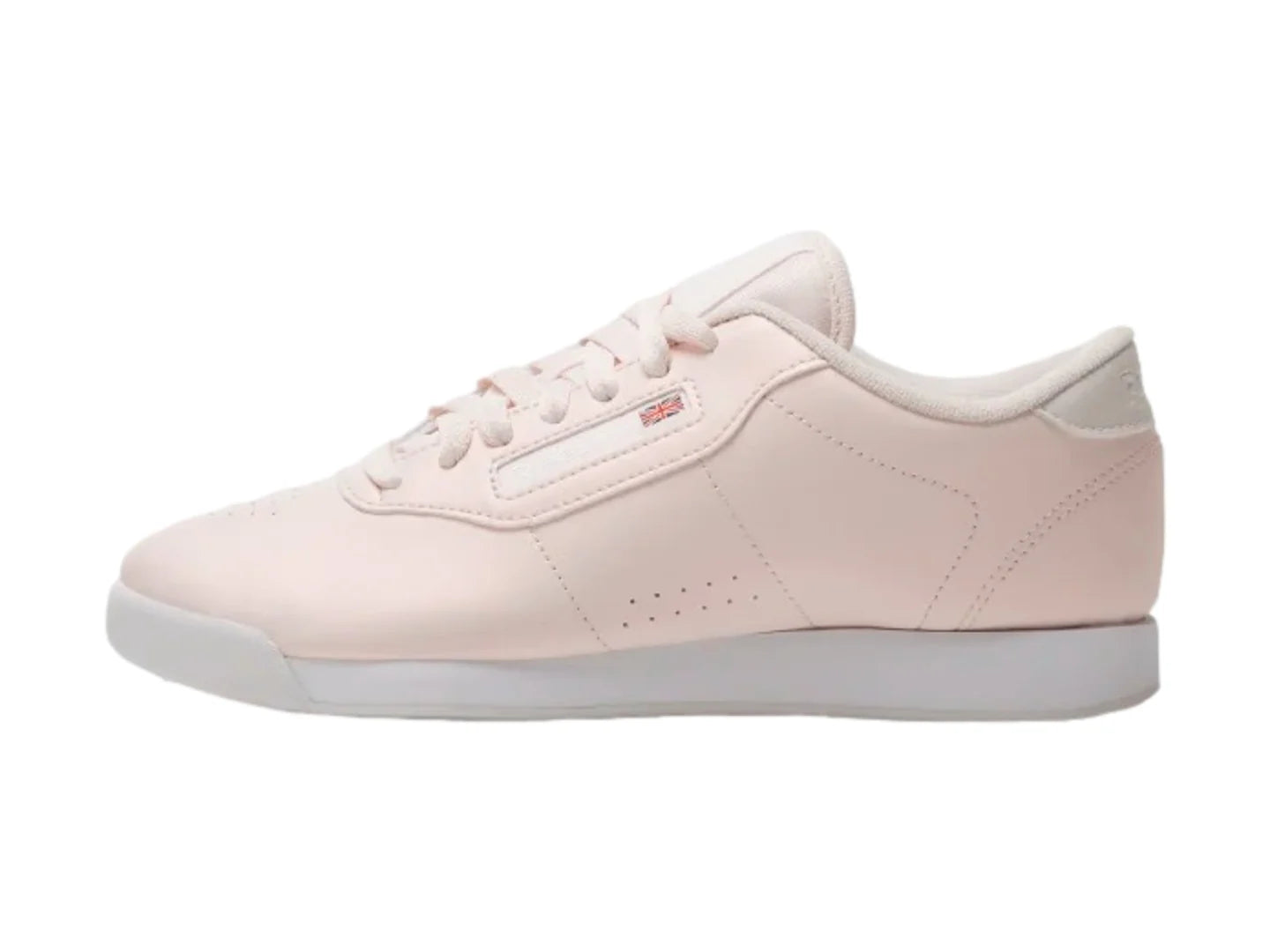 Tenis Reebok Princess Blanco para Mujer
