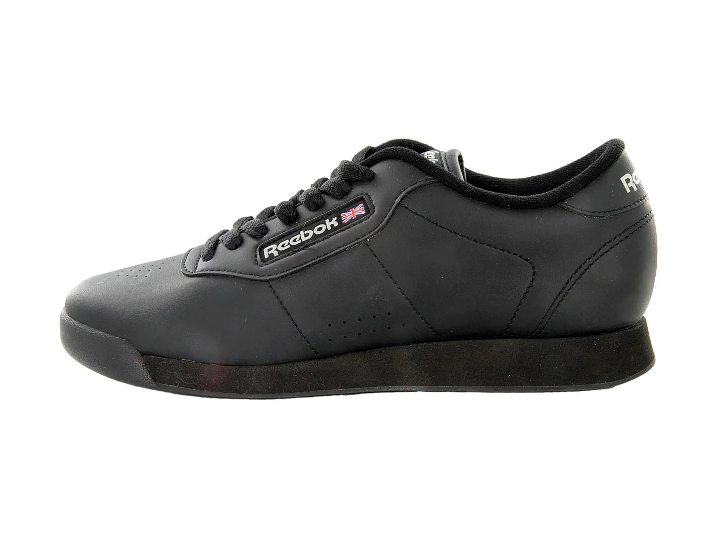Tenis Reebok Princess Negro para Mujer