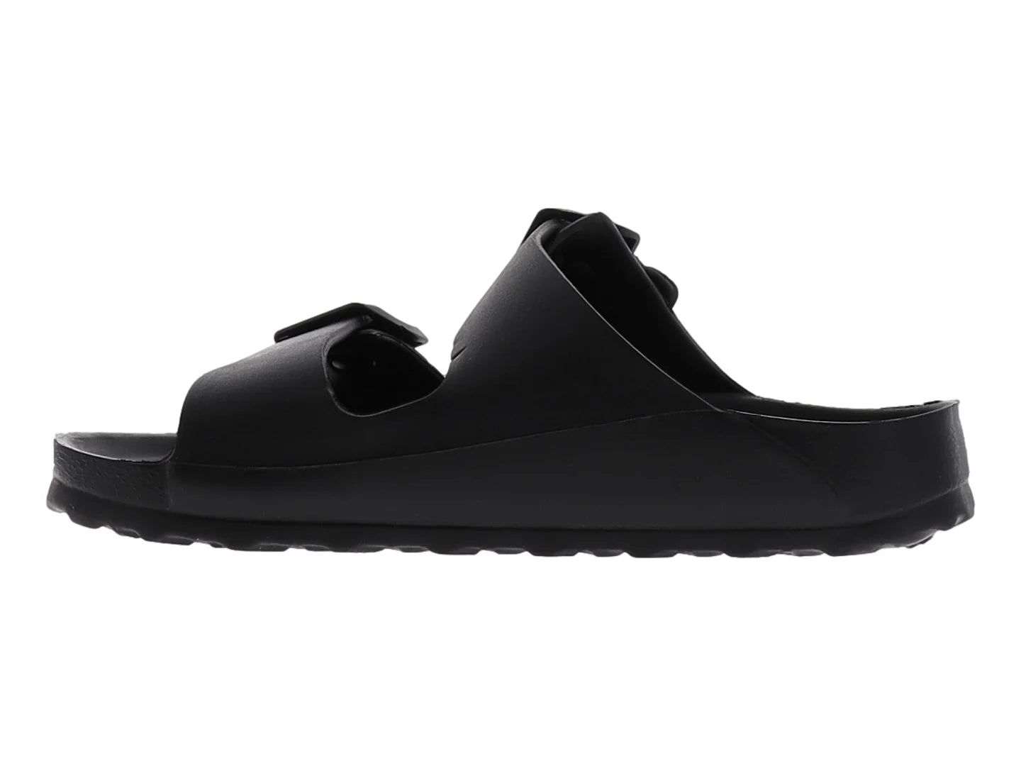 Sandalias Elega Negro para Mujer