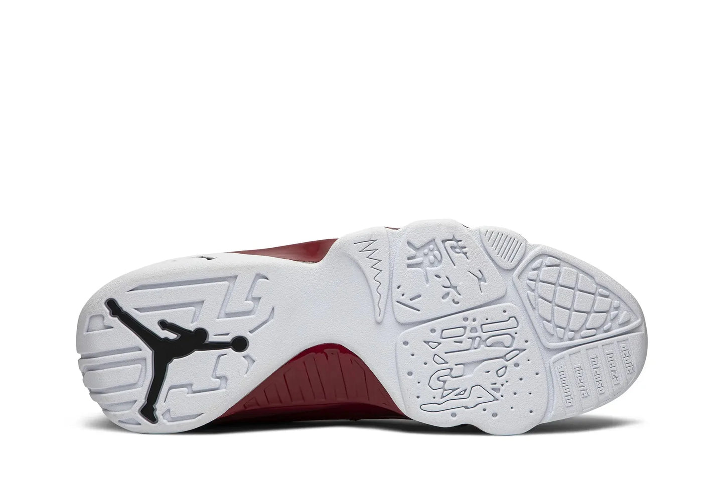 Jordan 9 Retro Boot NRG Beef and Broccoli