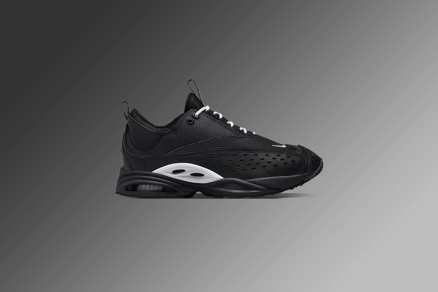 Nike Air Zoom Drive x NOCTA Black White