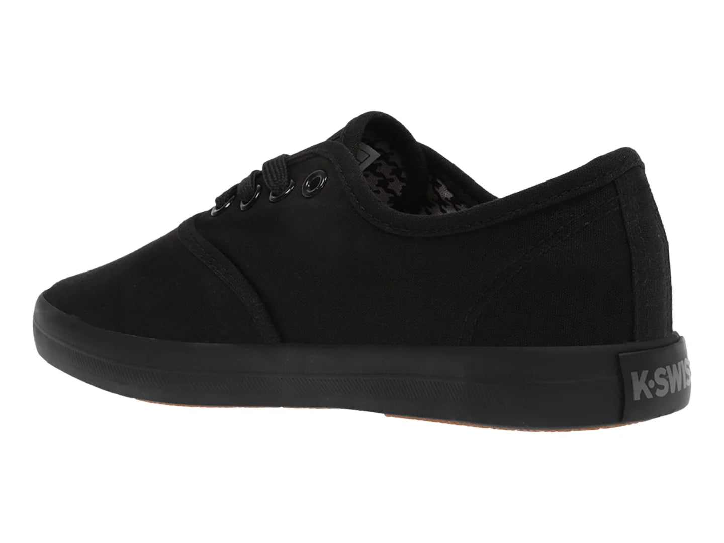 Tenis K SWISS Beverly Negro para Mujer