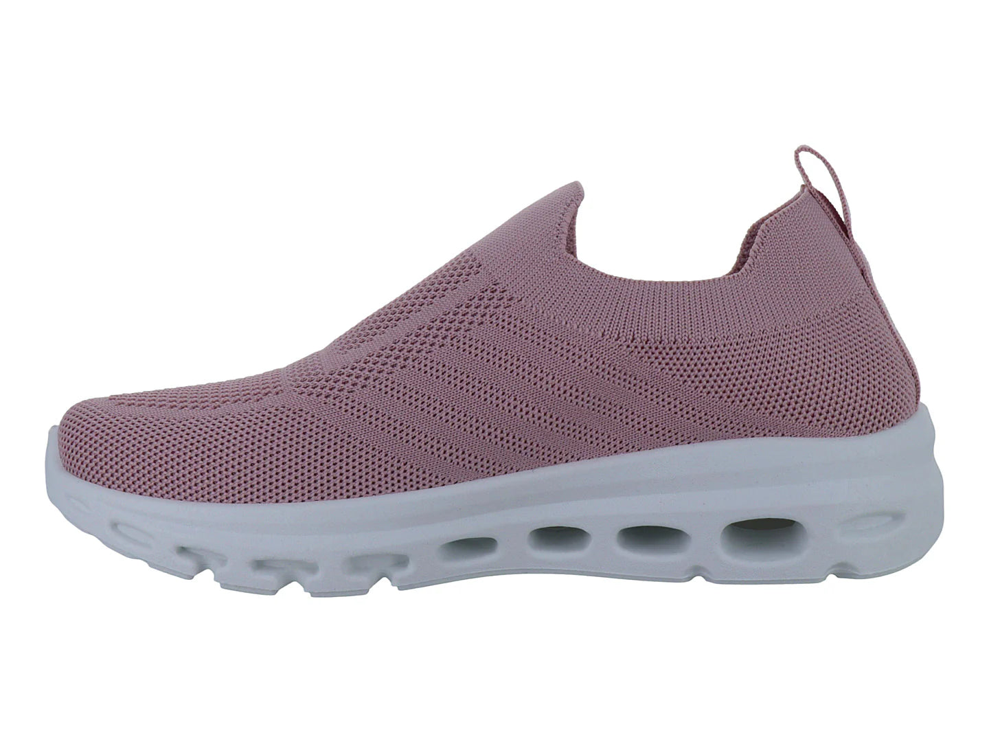 Tenis Furor Rosa para Mujer