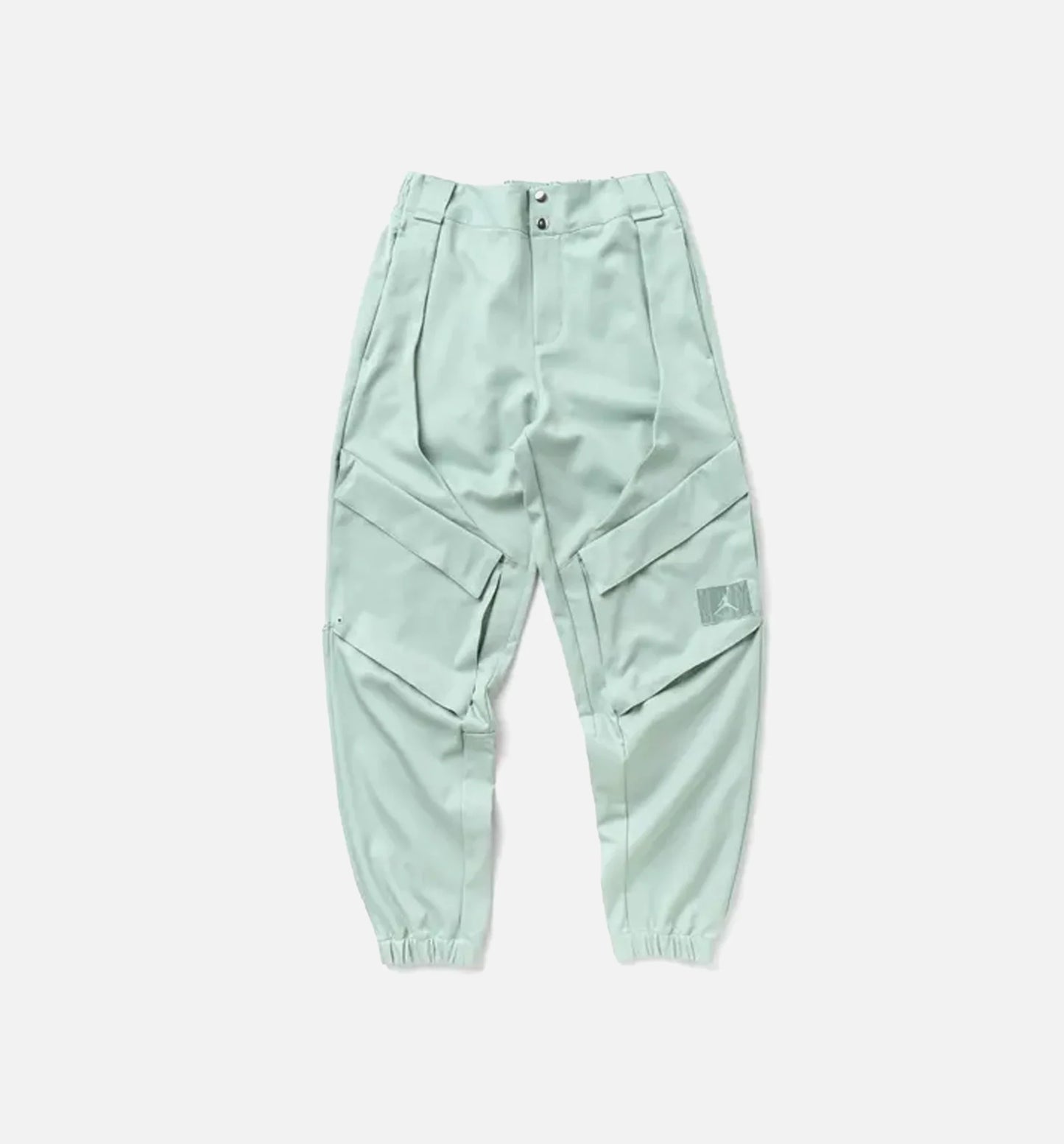 Essential Utility Womens Pant Green