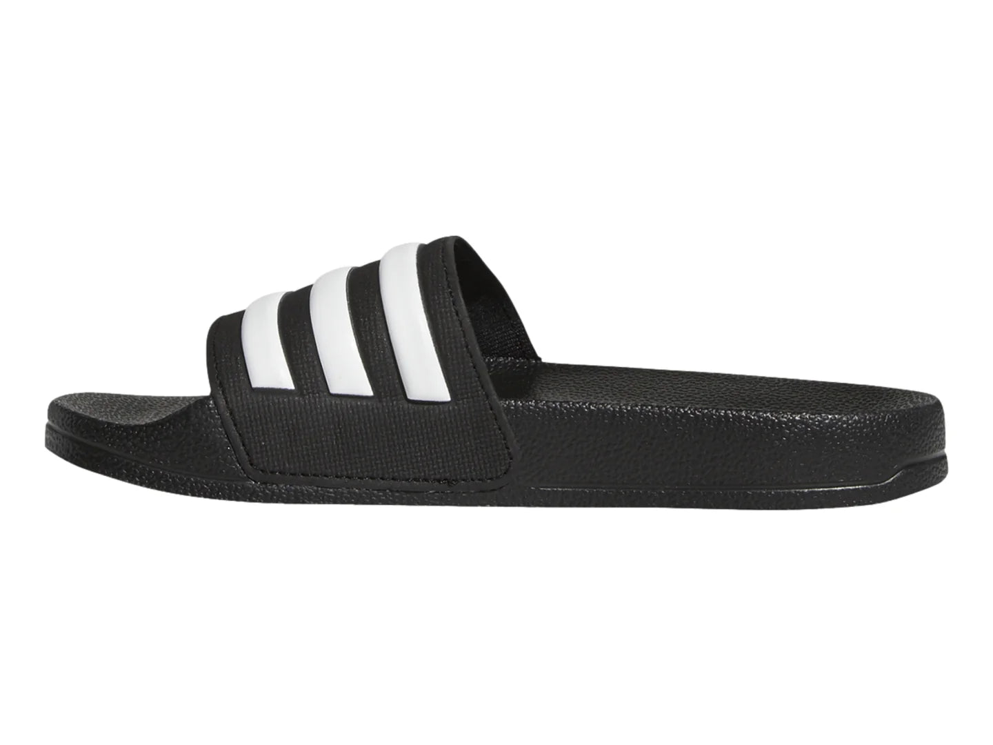 Sandalias Adidas Adilette Shower Negro para Niño