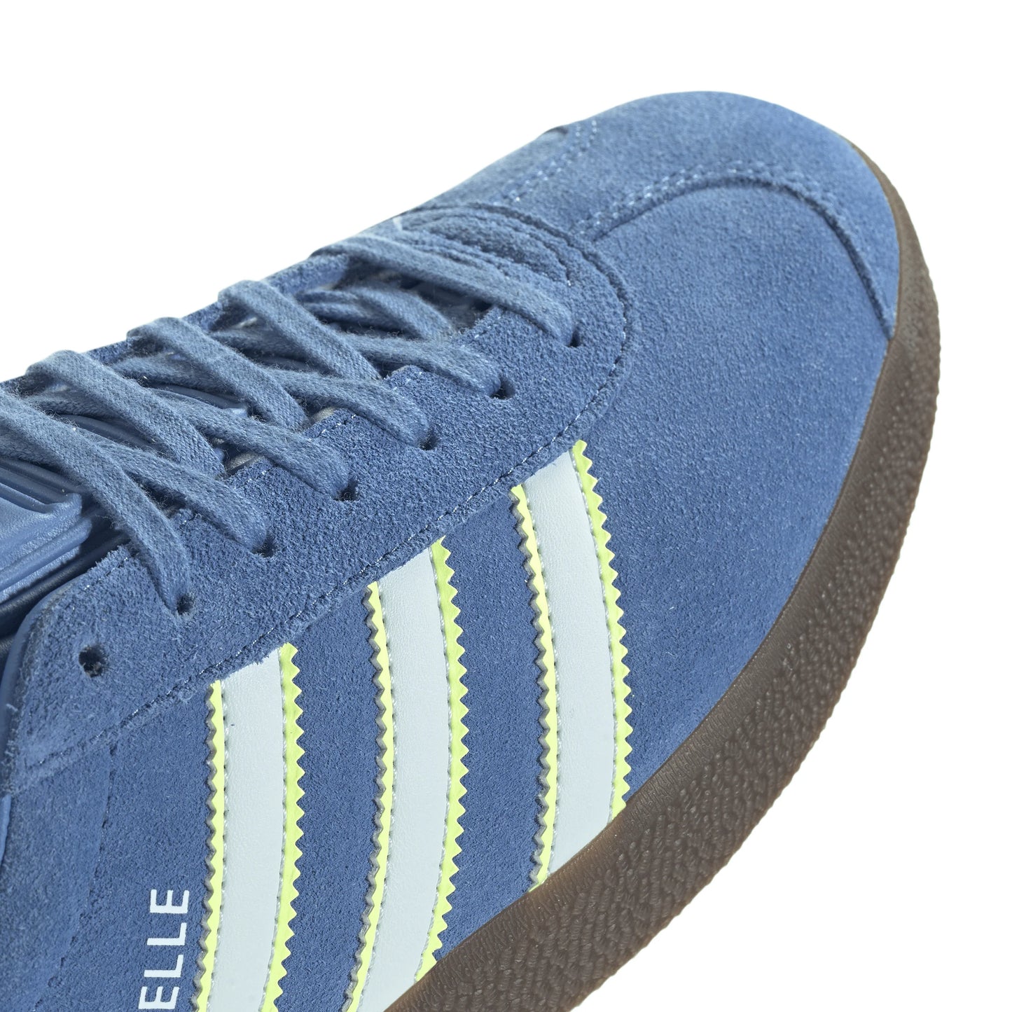 adidas Gazelle Shoes Blue