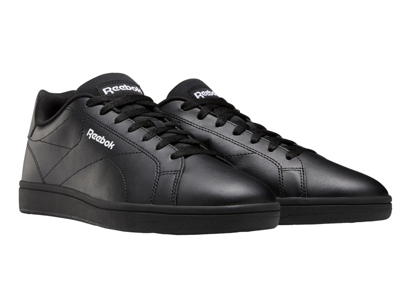 Tenis Reebok Royal Complete Negro para Hombre