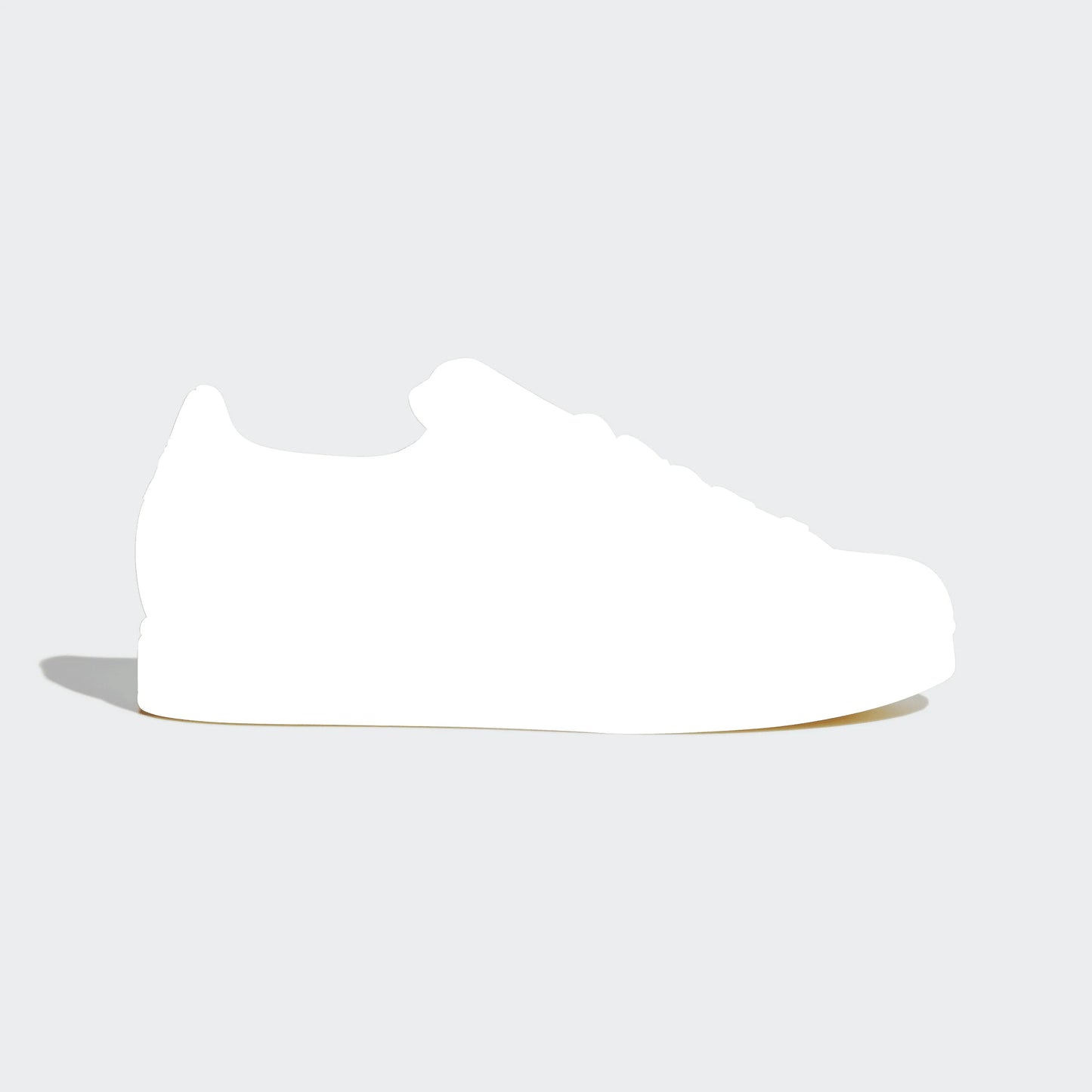 adidas Superstar Messi Shoes Indoor White