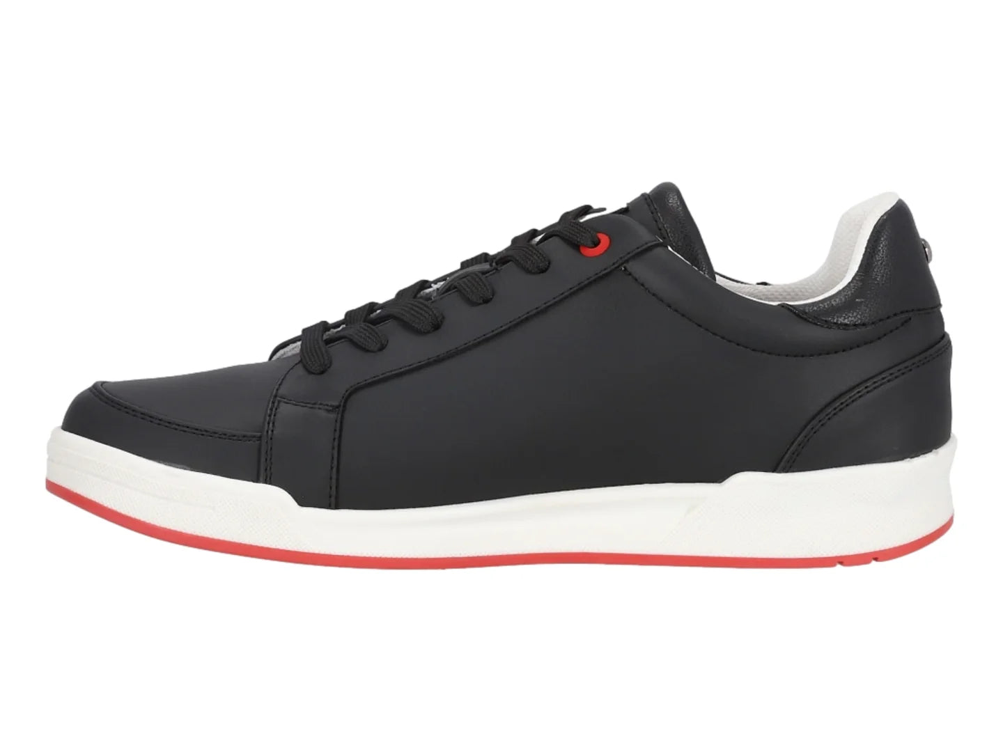 Tenis Guess Negro para Hombre