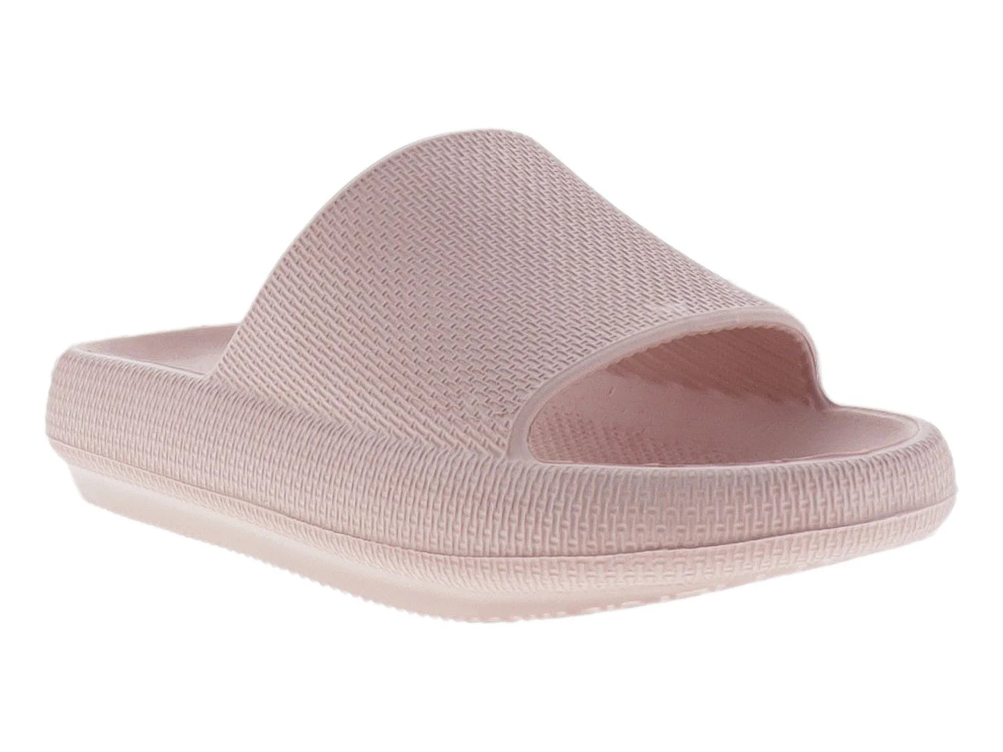 Sandalias Mafunkkas Sponch Rosa para Mujer