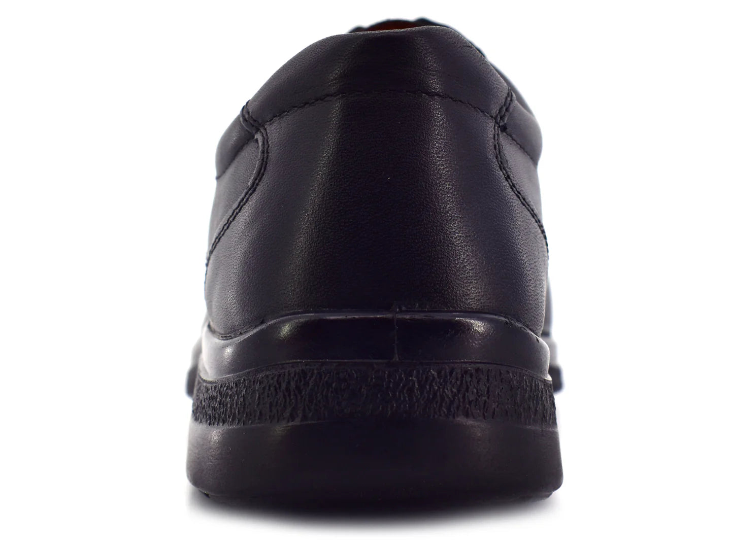 Zapatos Flexi Marcel Negro para Hombre