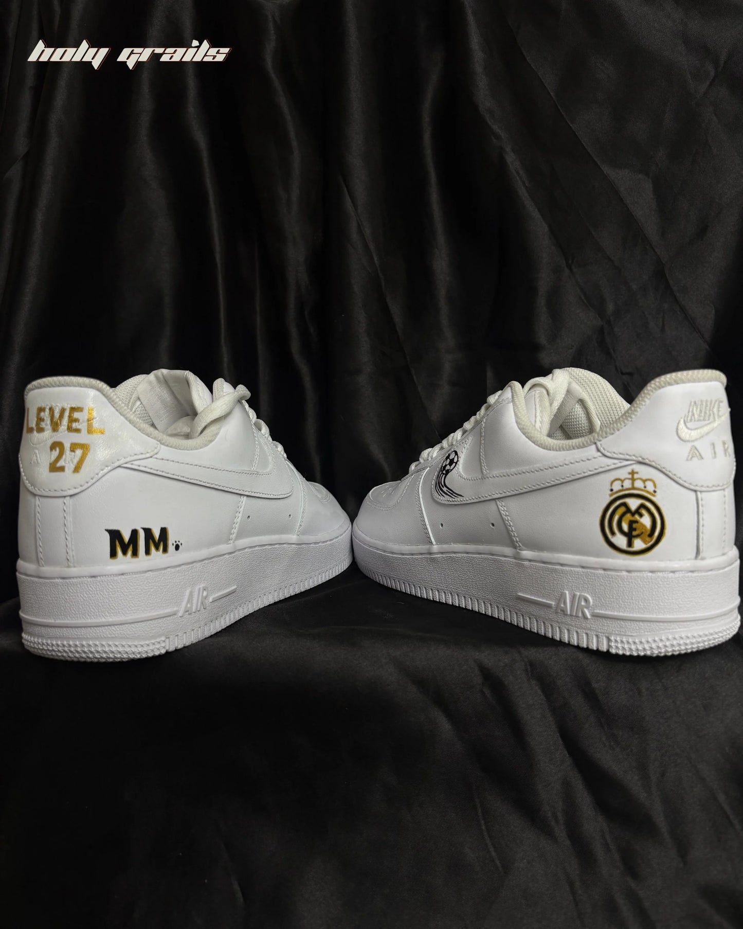 Air Force 1 x Made for Him