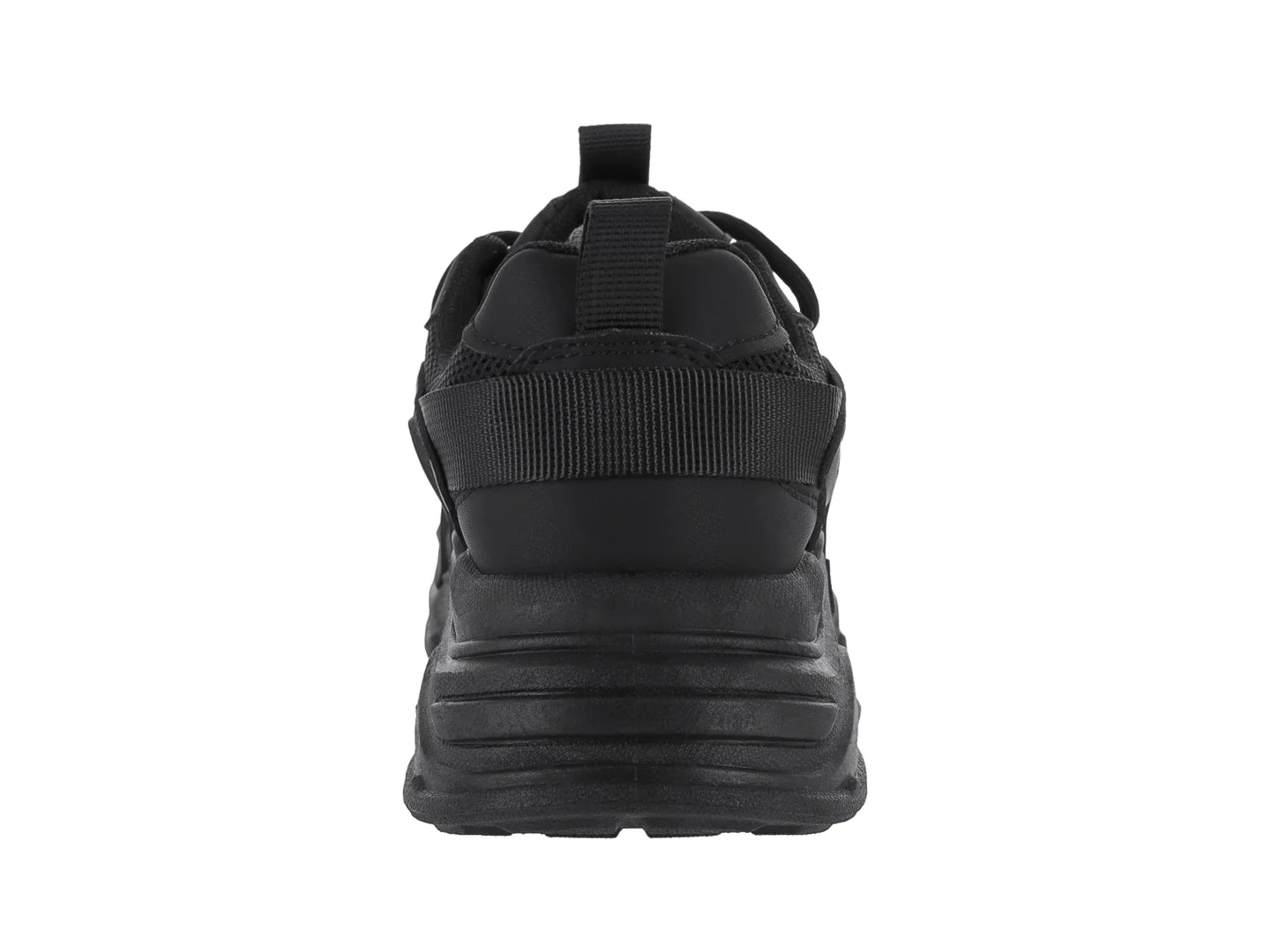 Tenis ATOK Urbanos Negros para Mujer