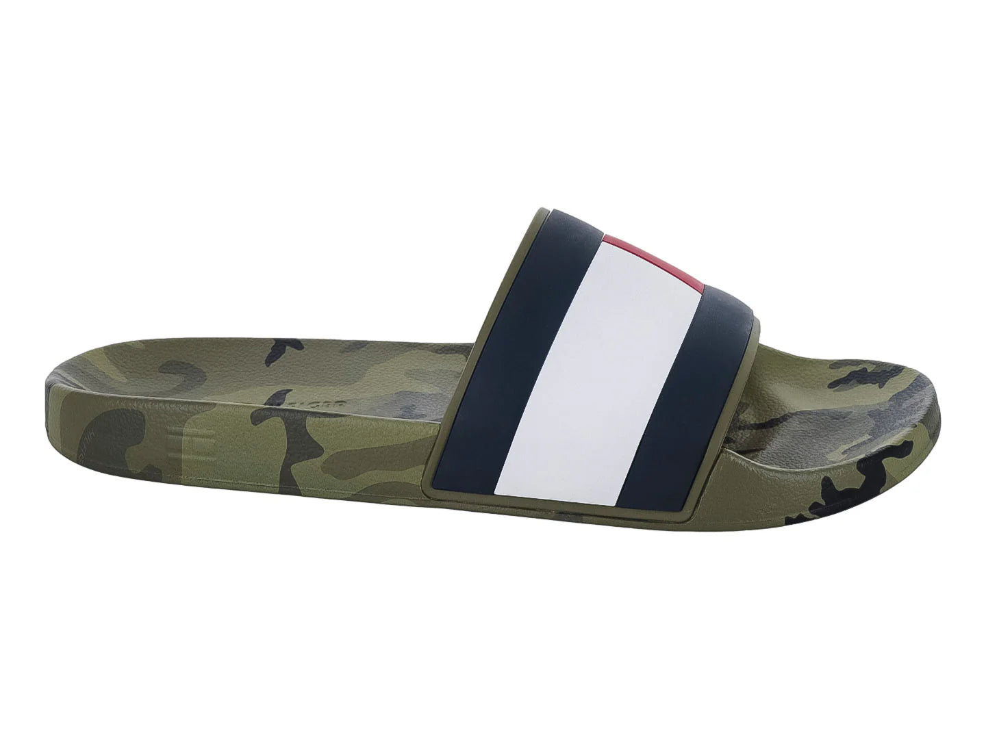 Sandalias Tommy Hilfiger Multicolor para Hombre