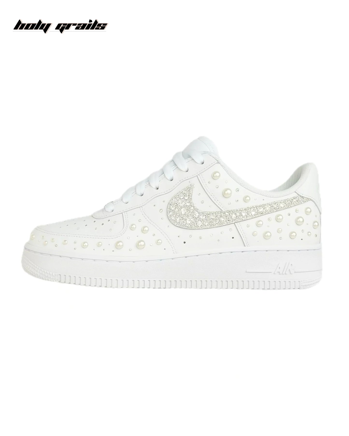 Air Force 1 x Pearly Night