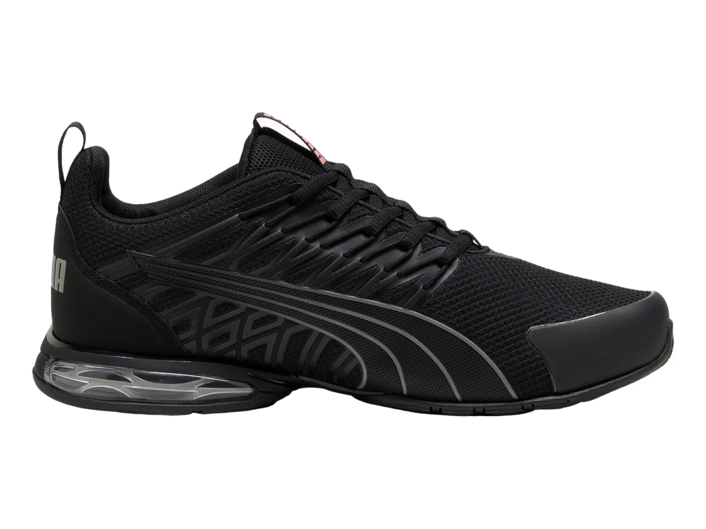 Tenis PUMA Voltaic Evo Negro para Hombre