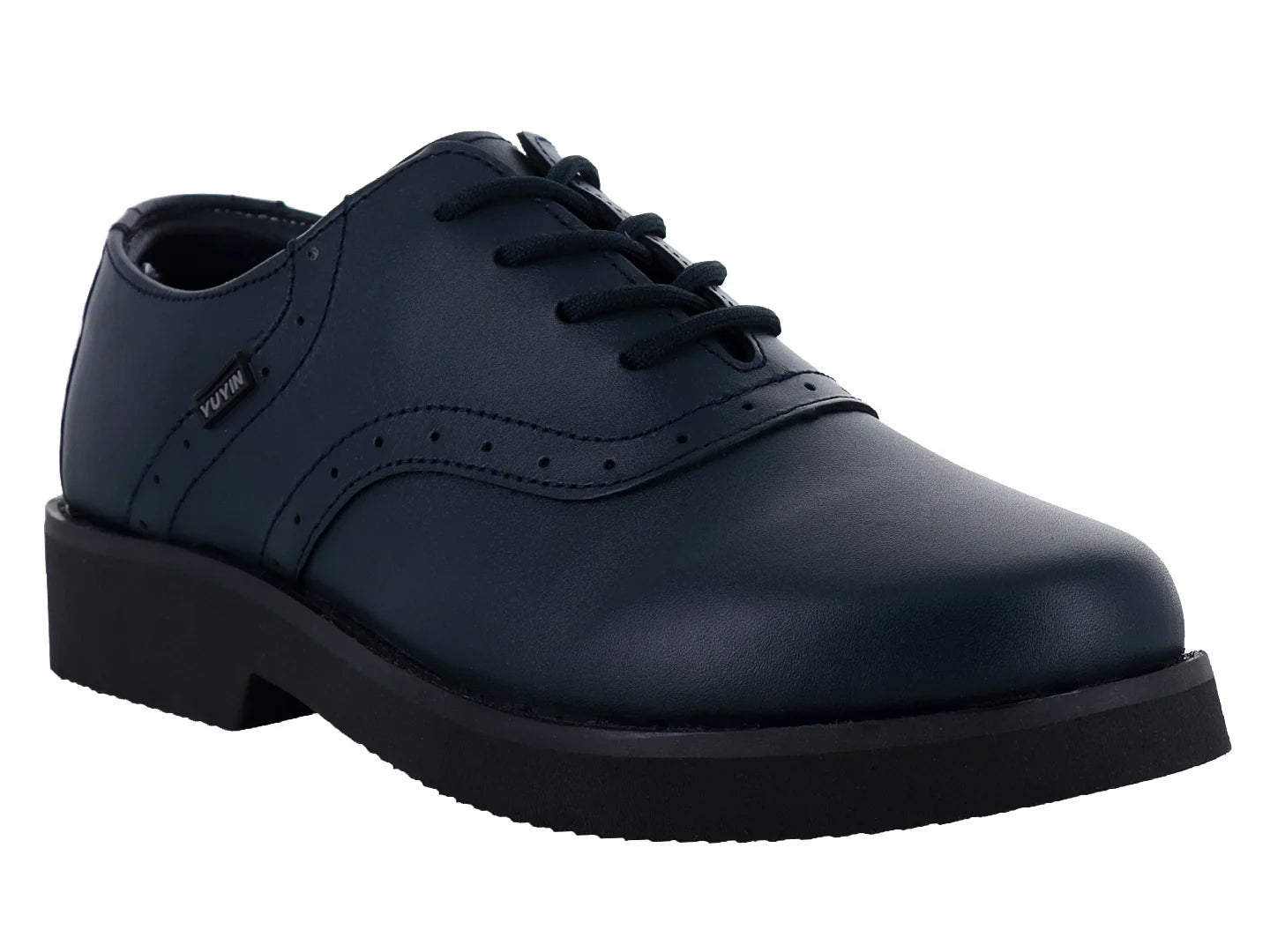 Zapatos YUYIN Marino para Niña