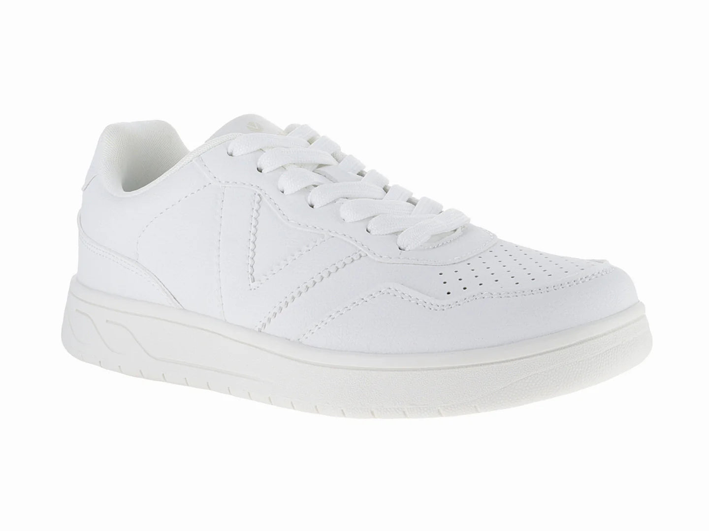 Tenis Victoria Blancos para Mujer