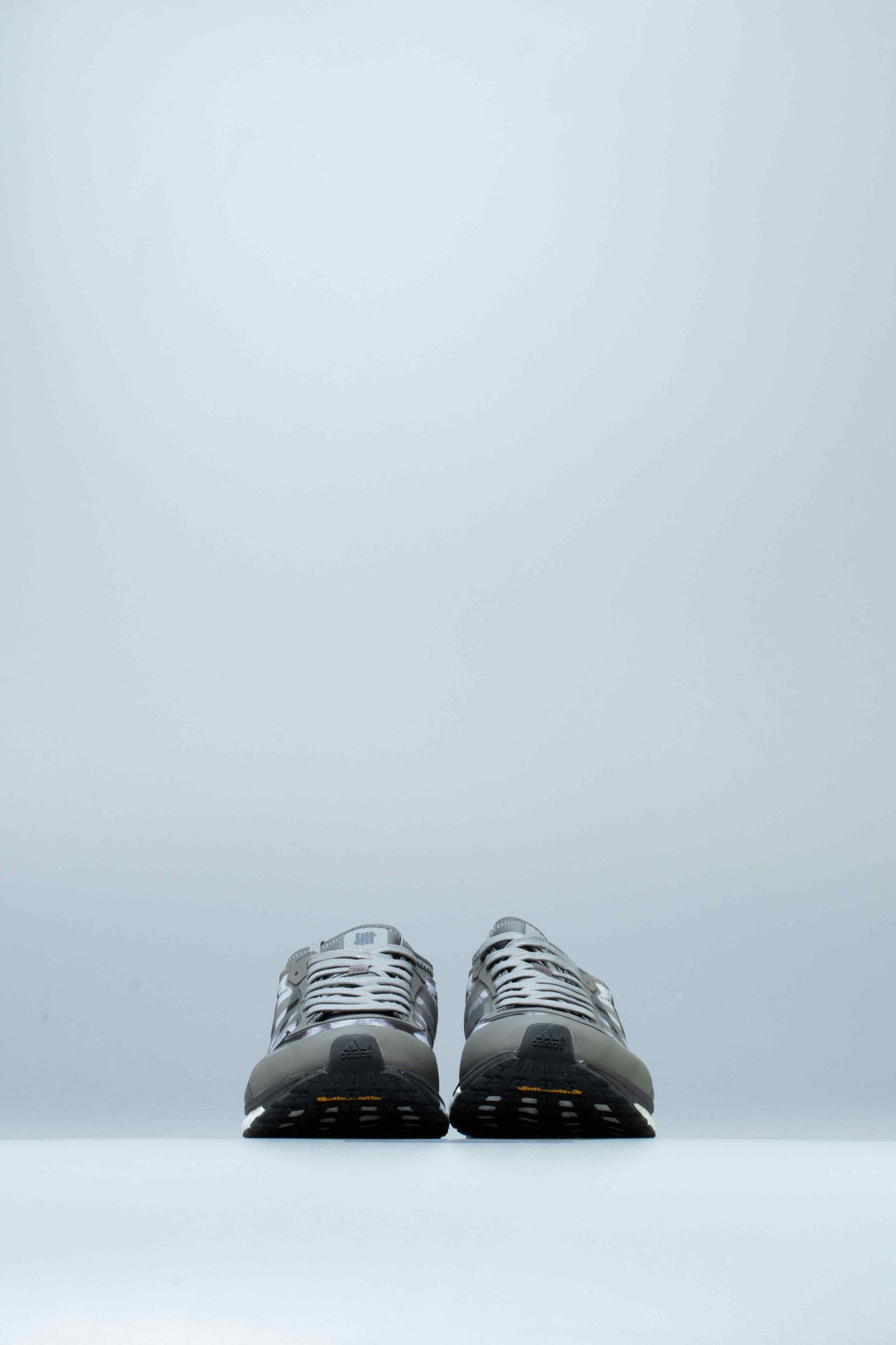 adidas X Undefeated Adizero Adios Mens Shoes Core Black Core Black