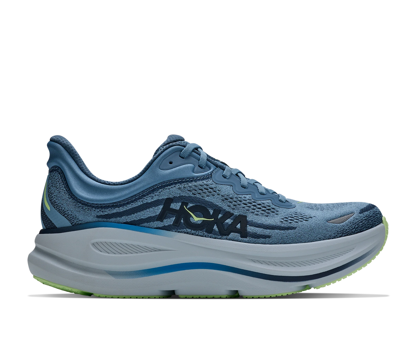 Mens Hoka Bondi 9