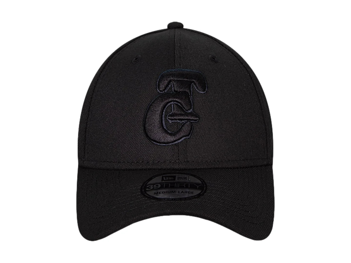 Gorra New Era Minnesota Twins Color Negro