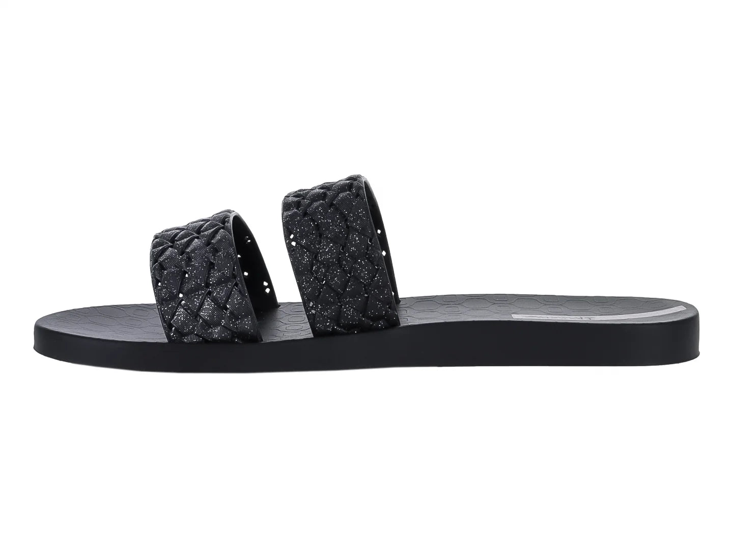 Sandalias Ipanema Negro para Mujer