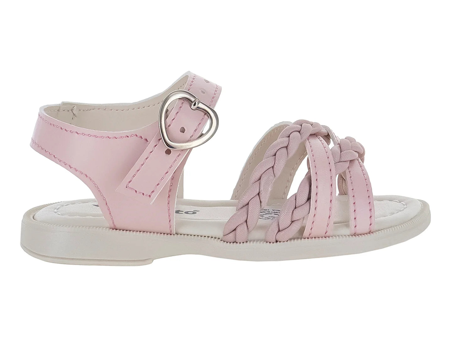Sandalias Blasito Lila para Niña