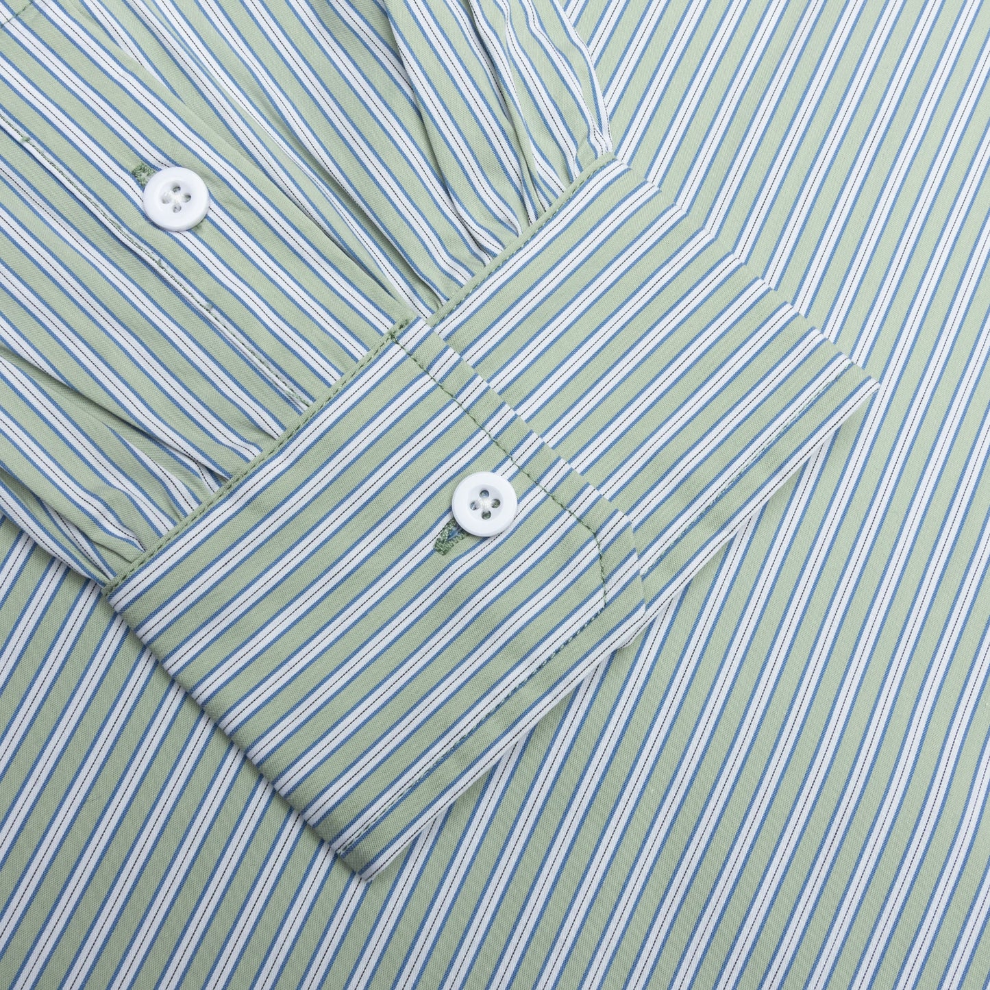 I Tried Business Shirt Stripe