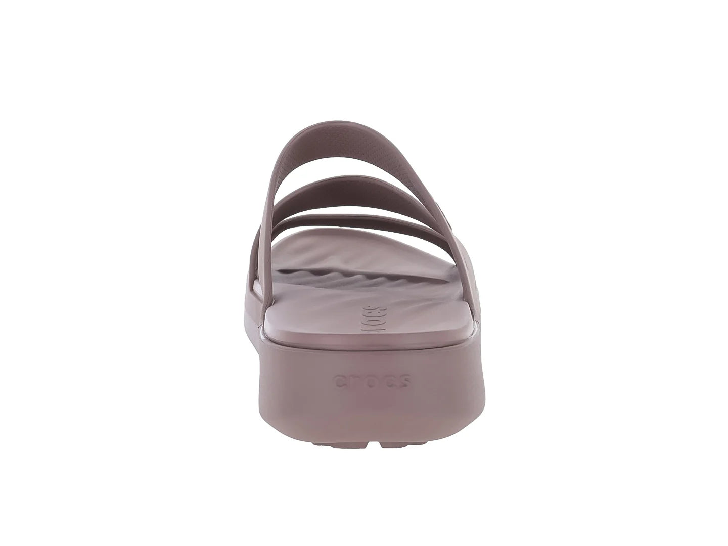 Sandalias Crocs Truffle para Mujer