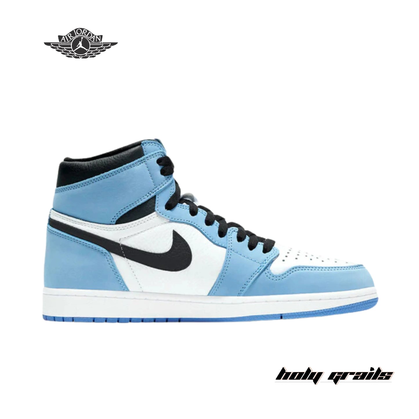 Nike Air Jordan 1 Retro High OG University Blue