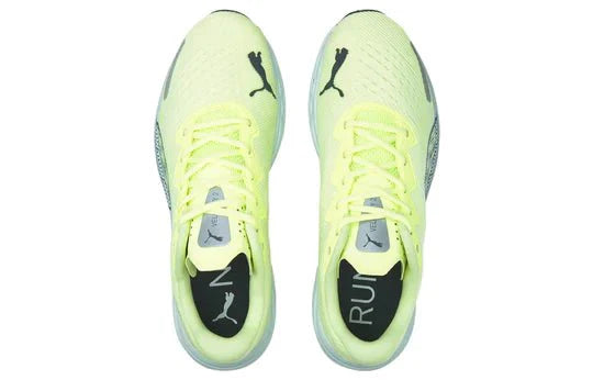 PUMA Velocity NITRO 2 Running Shoes Fizzy Light