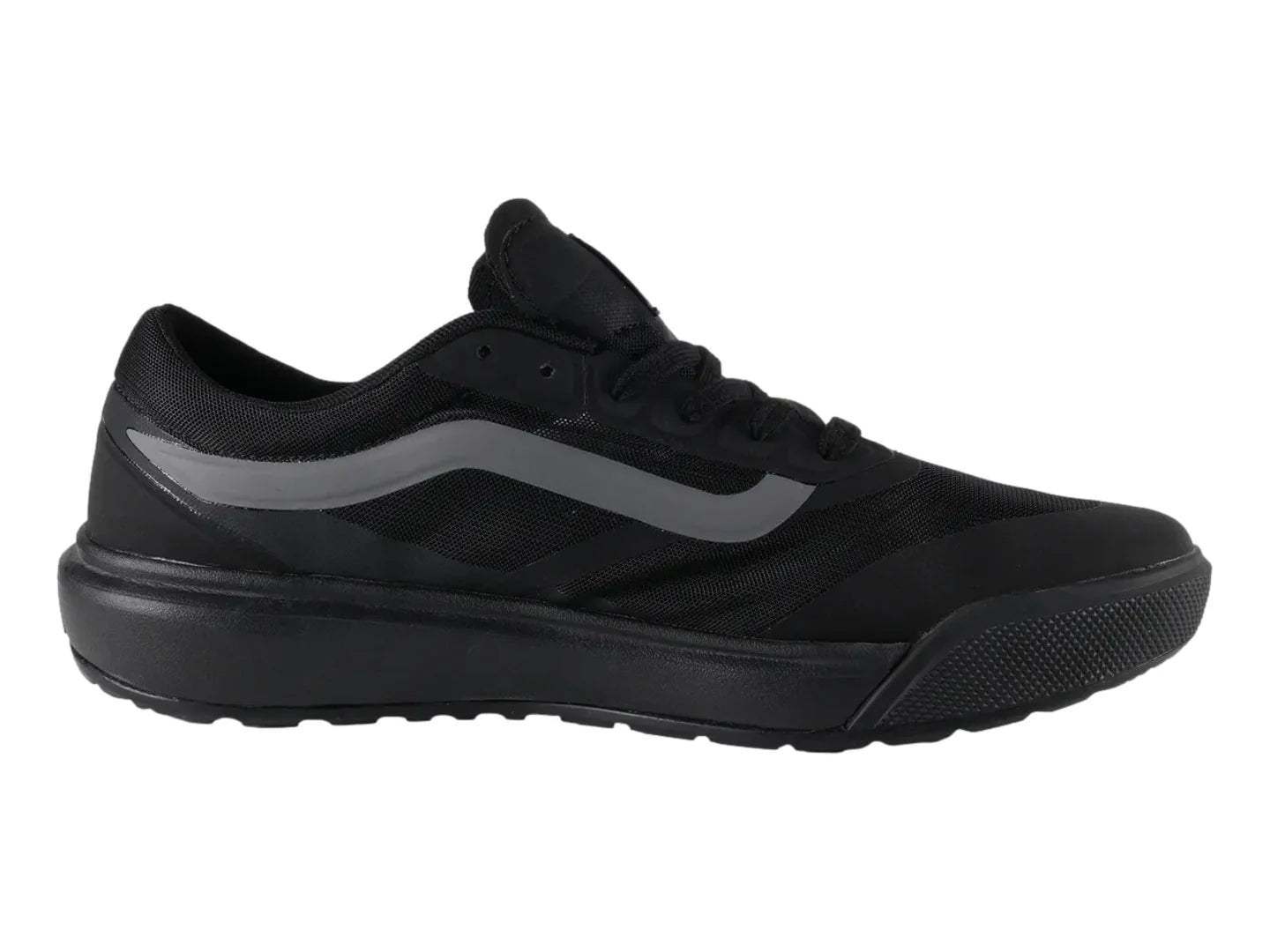 Tenis Vans UltraRange 20 Negro Unisex