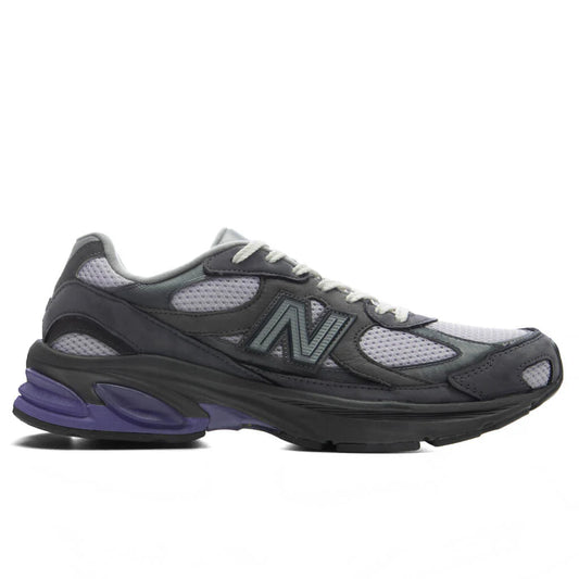 ABZORB 2010 Neptune Grey Violet Crush