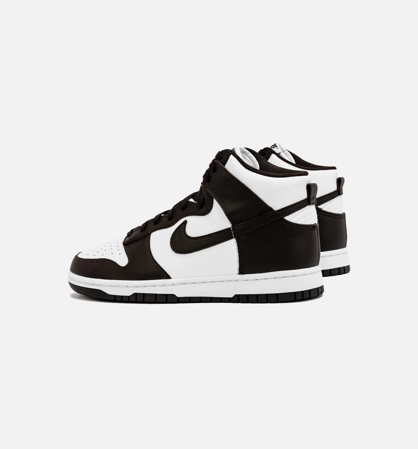 Dunk High Palomino Mens Lifestyle Shoe Brown White