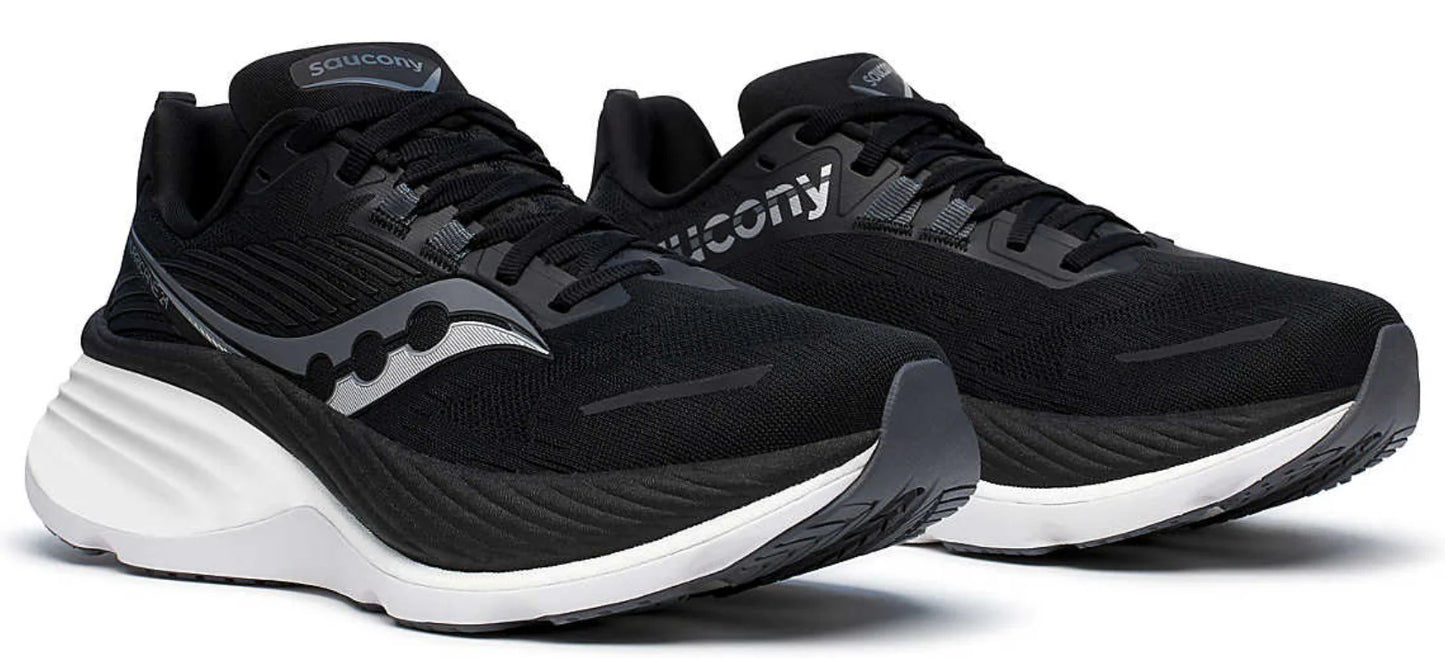 Womens Saucony Hurricane 24 Final Sale