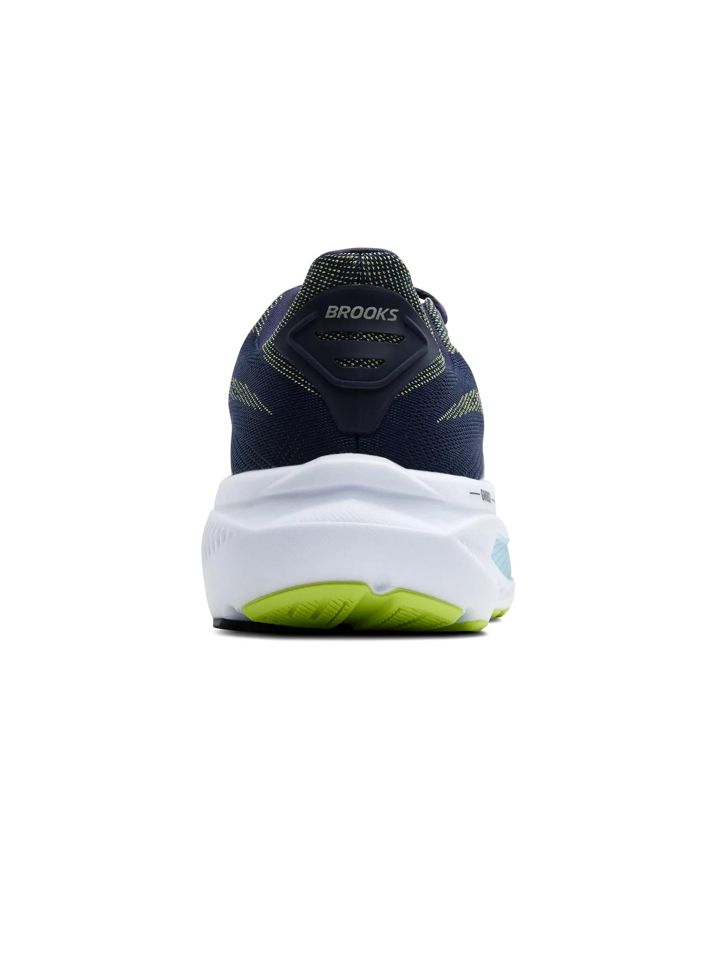 Brooks Ghost 17 Mens Shoes