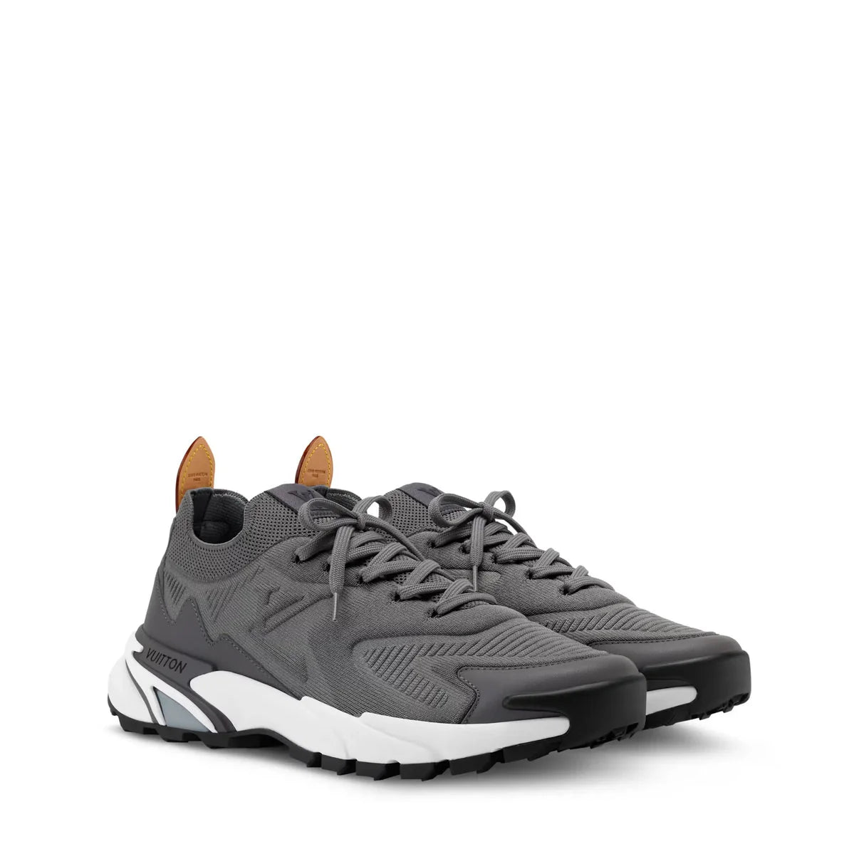 Louis Vuitton LV Runner Tatic Gris