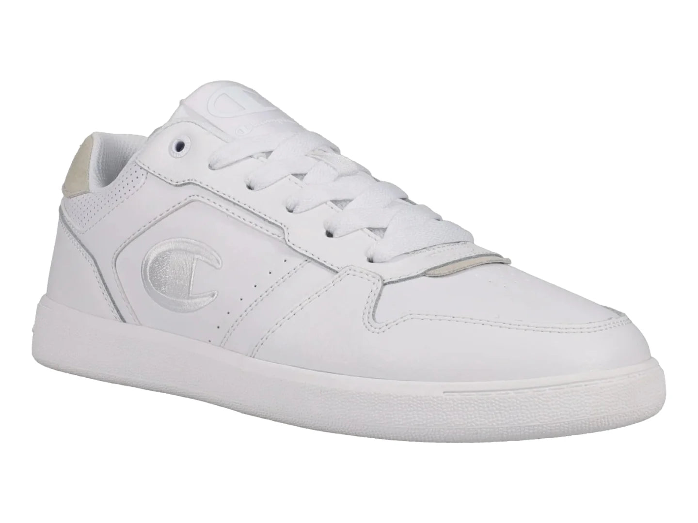 Tenis Champion Winston Lore Pro Blancos para Hombre