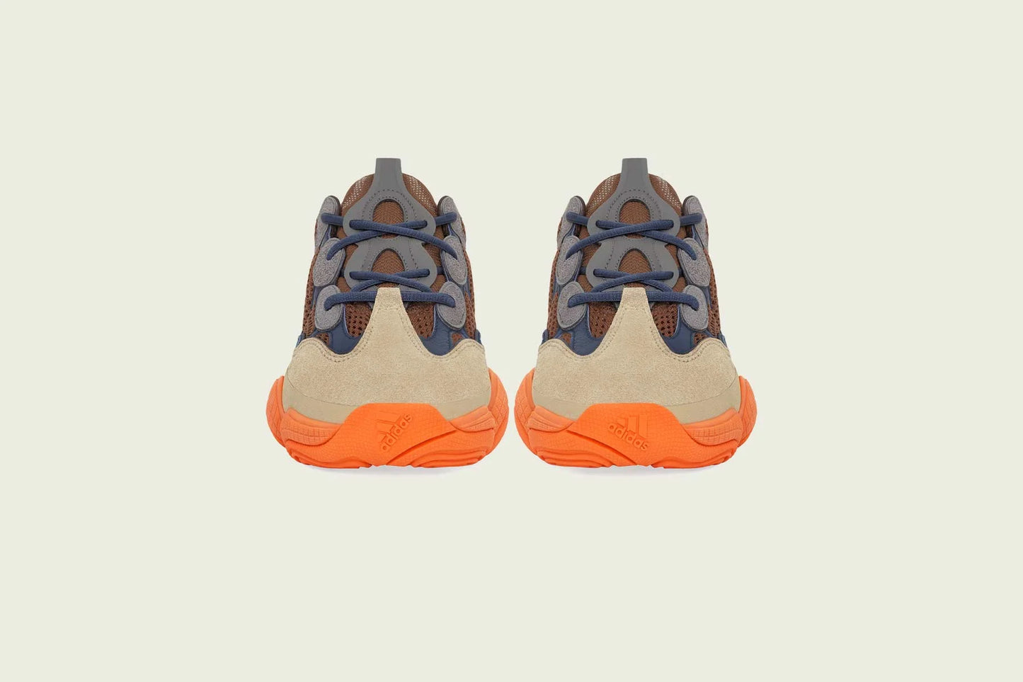 Yeezy 500 Enflame