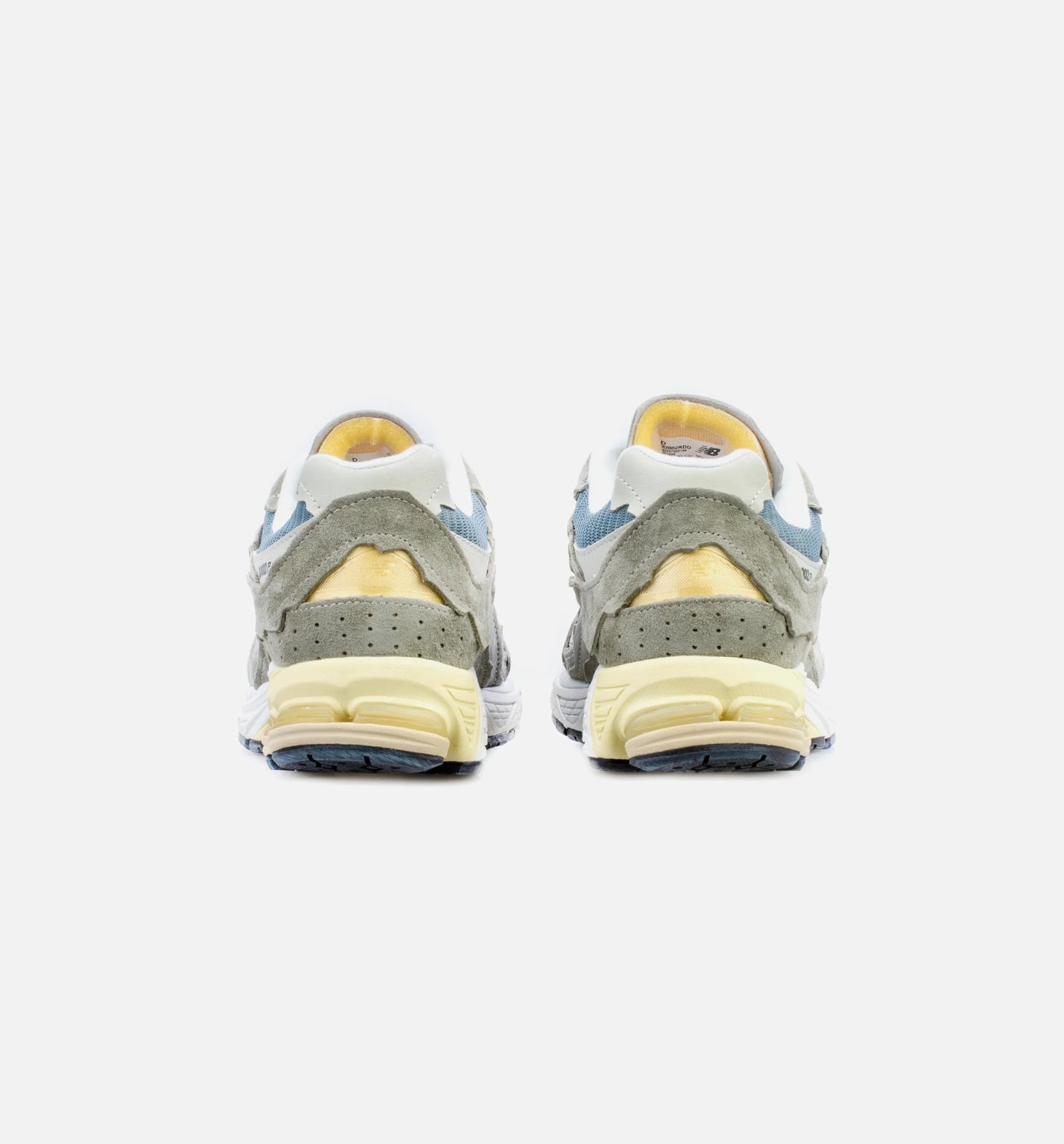 2002R Protection Pack Mirage Grey Mens Lifestyle Shoe Grey