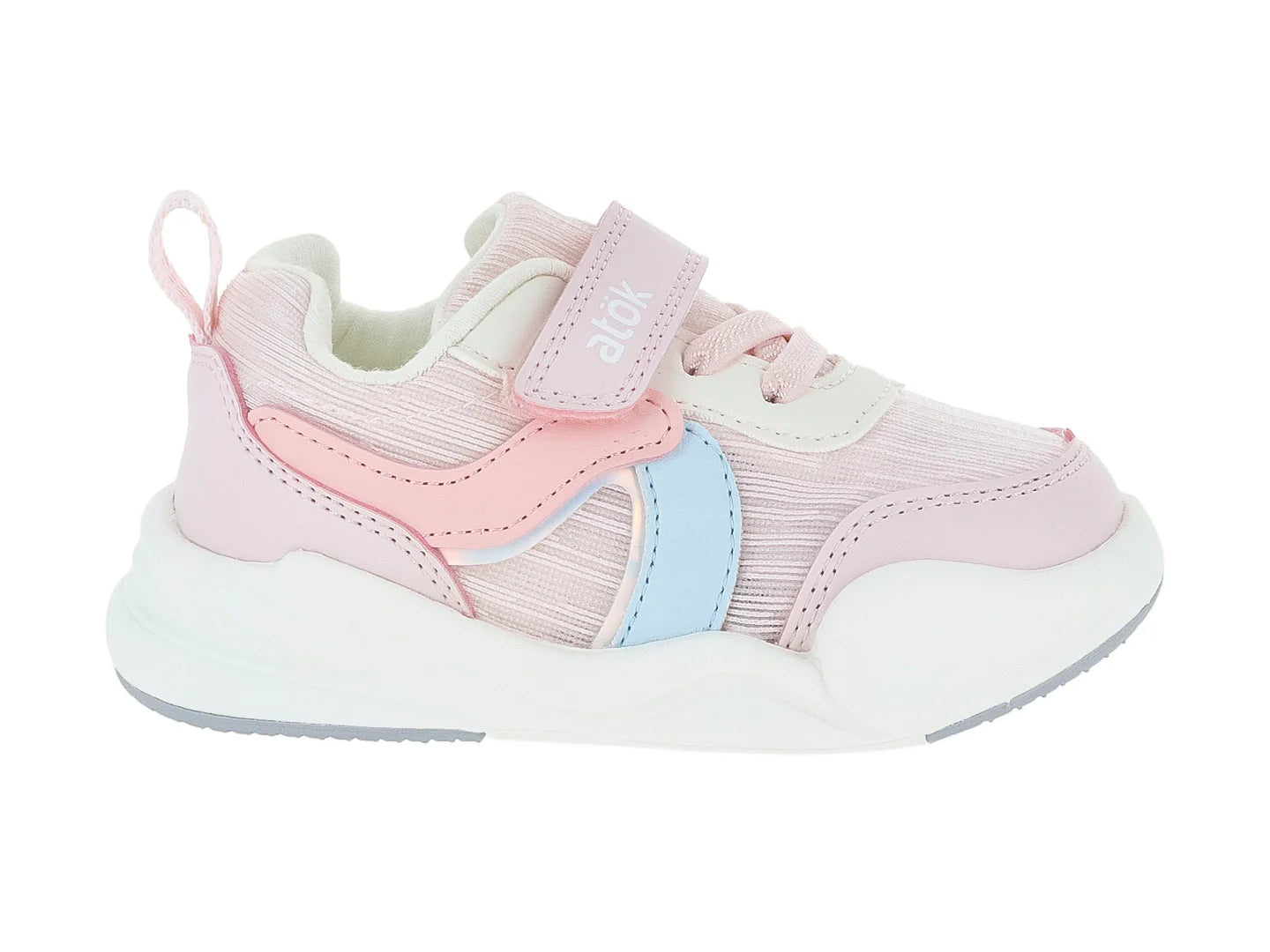 Tenis ATOK Rosa para Niña