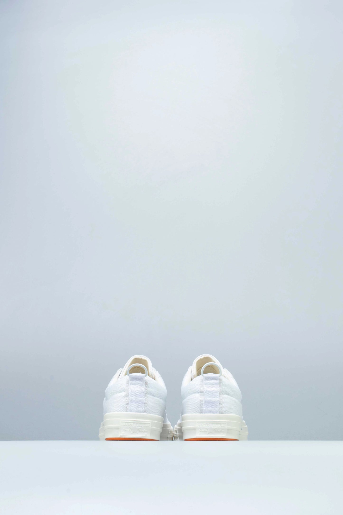 Converse One Star X Carhartt Mens Shoes White White