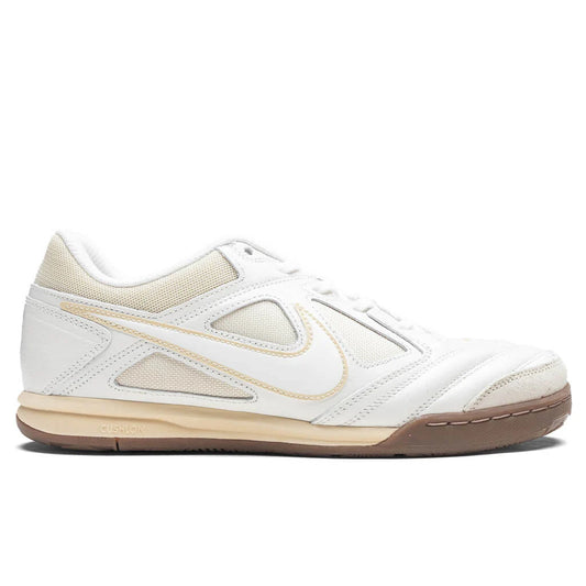 Gato Sail Light Khaki White Gum Dark Brown