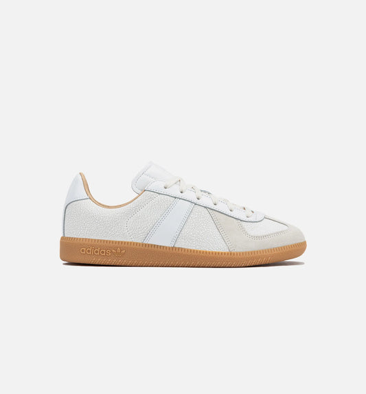 BW Army Mens Lifestyle Shoe White Gum