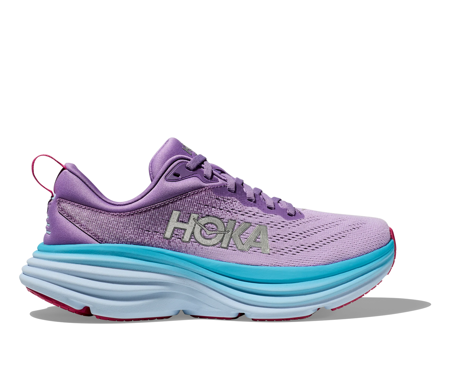 Womens Hoka Bondi 8 Clearance