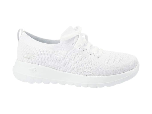 Tenis Skechers Blancos para Mujer