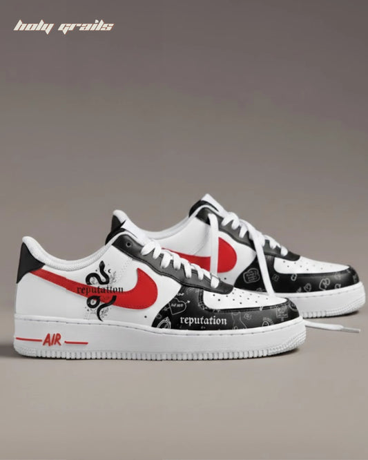 Air Force 1 x Reputation Era