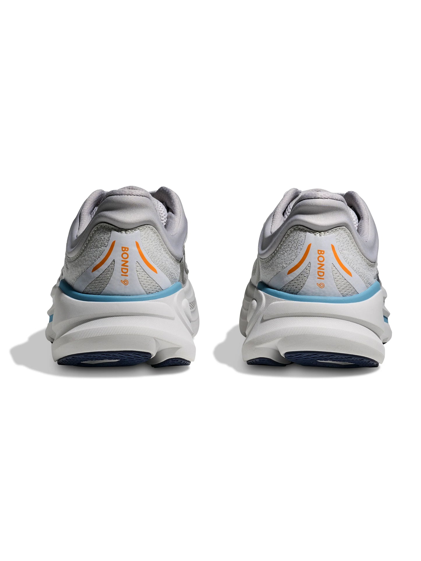 Hoka Bondi 9 Mens Shoes